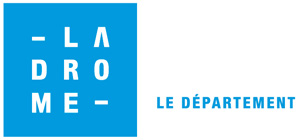 logo departement drome