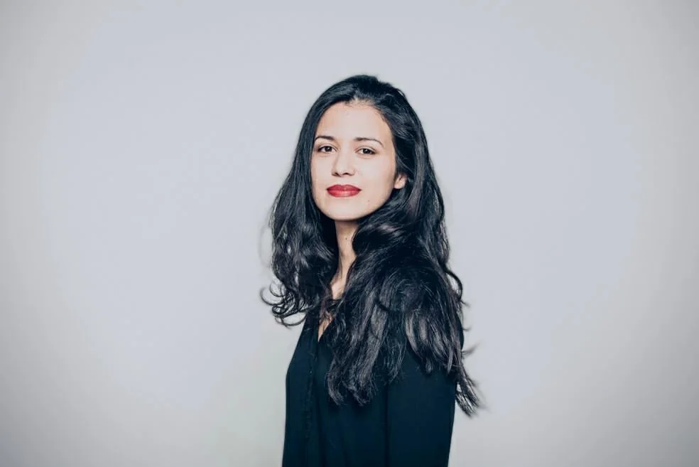 Beatriz Ortiz Romero, alto (Viola)