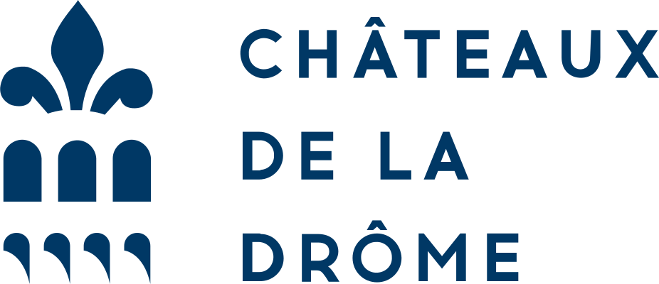Les Châteaux de la Drôme