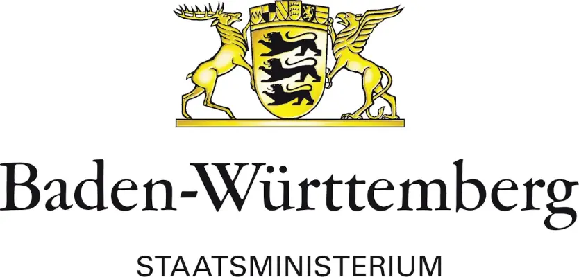 Logo Land Baden-Württemberg